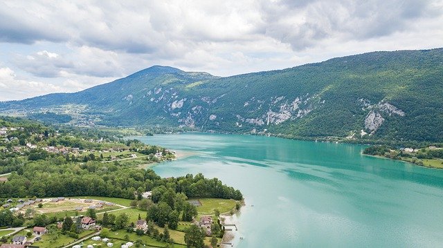 Pourquoi habiter en Haute Savoie 